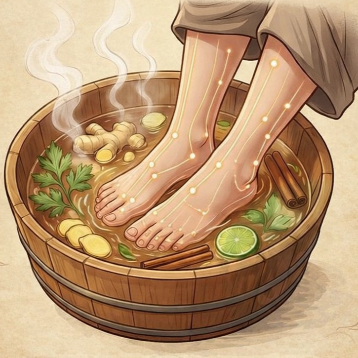 Herbal-Citrus