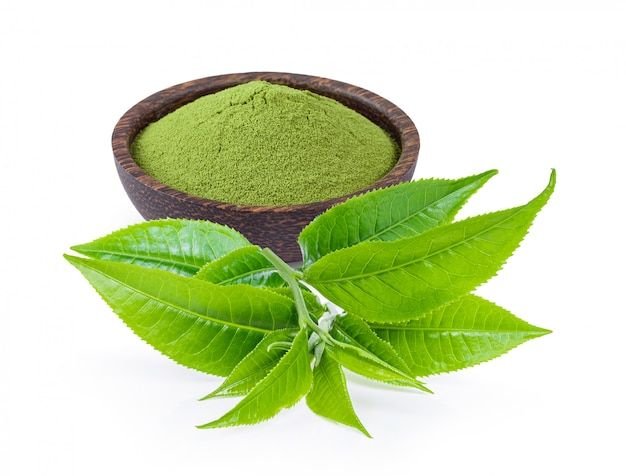 green-tea